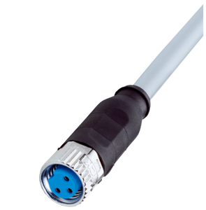 Conectores y Cables SICK 2095860 YF8U13-020VA1XLEAX en Oferta, Cable YF8U13-020VA1XLEAX- SICK 2095860 YF8U13- - Product Image 1