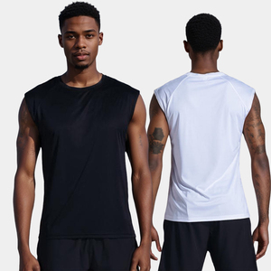 Men's Athletic Quick Dry Workout Tank Top Racing <b>Running</b> Vest for Gym & Summer Workout Lightweight <b>Running</b> <b>Singlet</b> Athletic Wear - Product Image 1