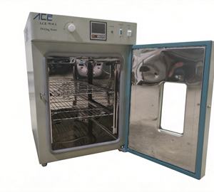 RT+10~300 ℃   Horno de Secado Industrial Pequeño para Laboratorio, de Alta Temperatura - Product Image 1