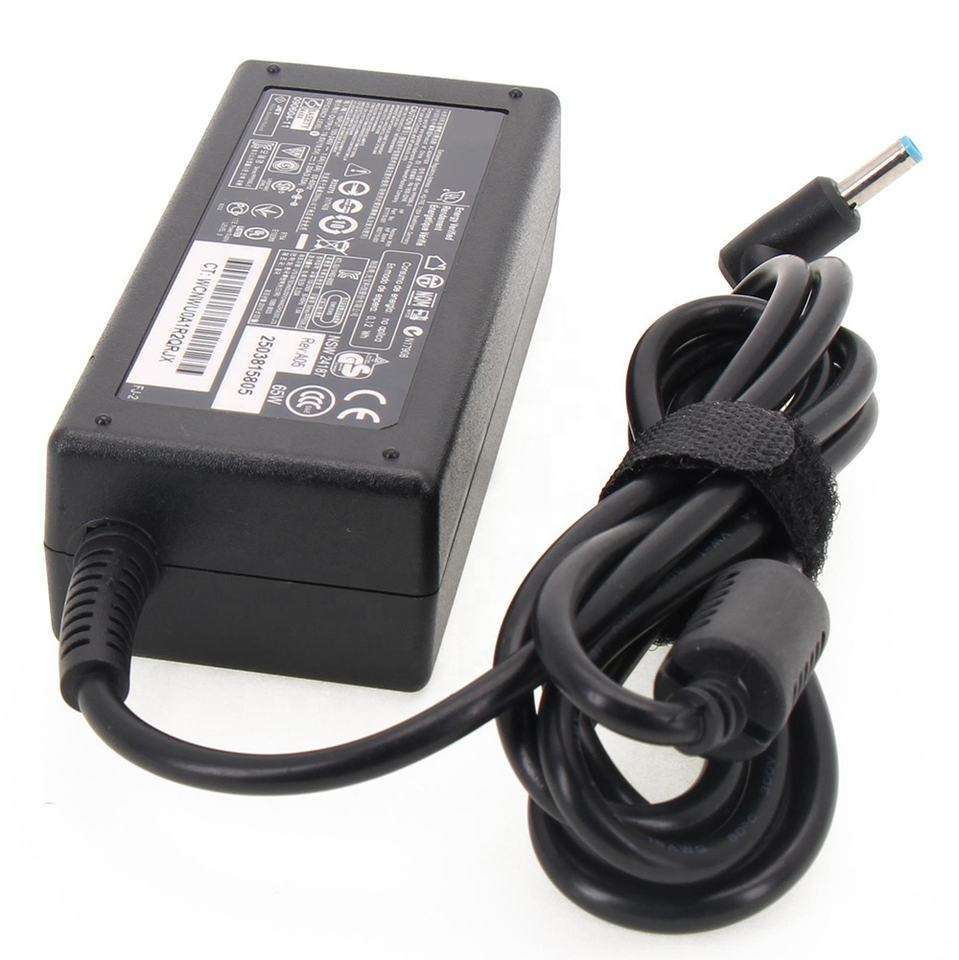 19.5V 3.33A 65W AC Power Adapter Charger Blue Tip Laptop Chargers 4.5 3.0mm for H P Pavilion 11 13 15 Ac Dc Adapters · image 2