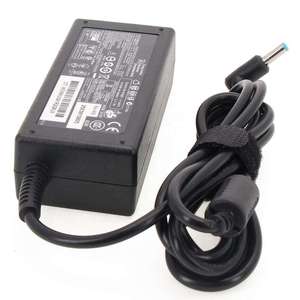 Cargador de 65W para HP EliteBook 840 G3 G4 G5 ProBook 450 G3 430 G4, 19.5V 3.33A, 4.5*3.0mm, Punta Azul, Adaptador de Corriente CA - Product Image 3