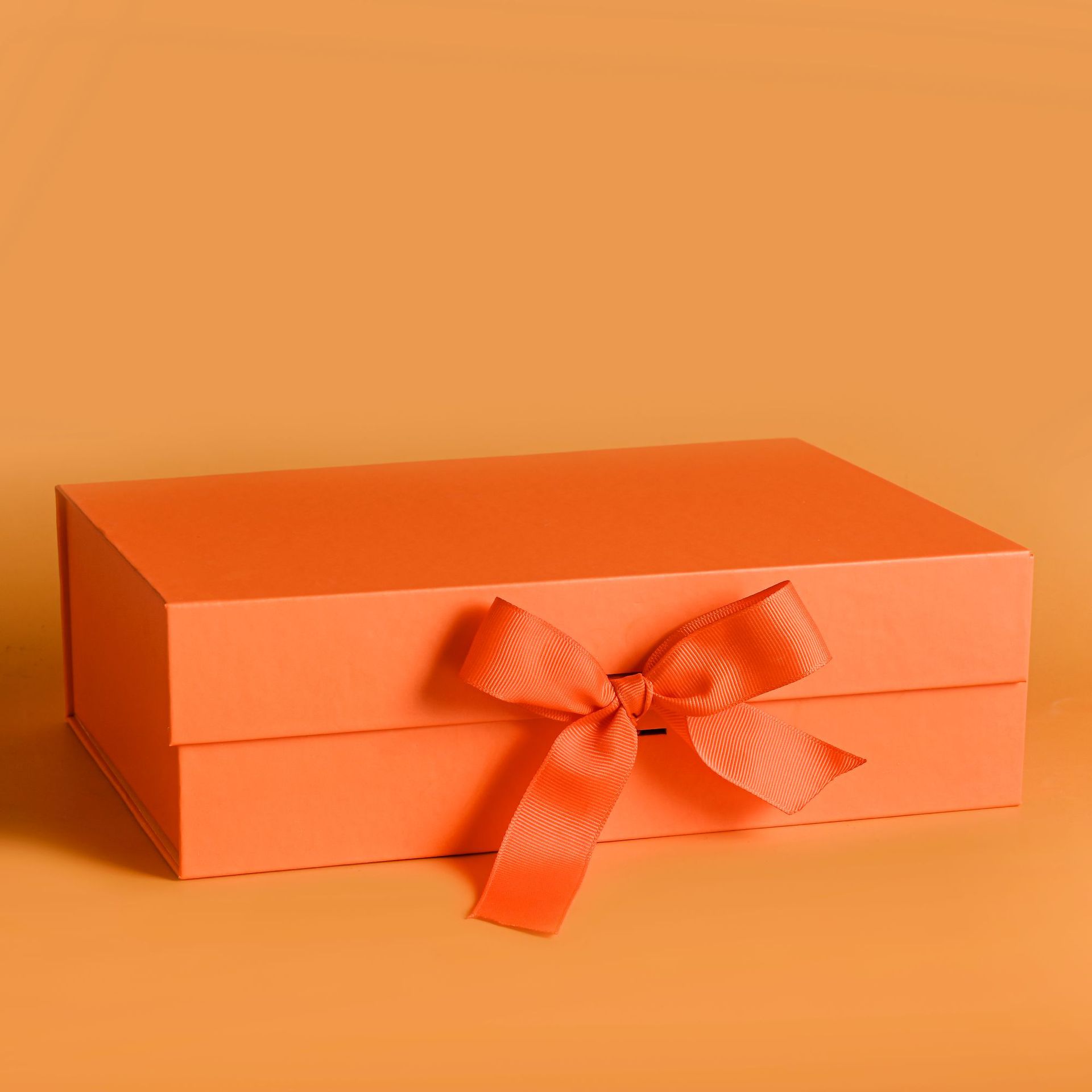 Ruban orange