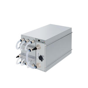 Minador Bitmain Antminer S19 Pro+ Hyd 177T 184T 191T 198T 5445W 27.5J/T, Algoritmo SHA-256, Minador de Bitcoin con Refrigeración por Agua - Product Image 2