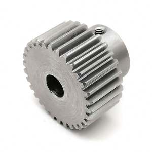 Manifattura M1 M2 M3 M4 Cilindrico Spur Gear - Product Image 6