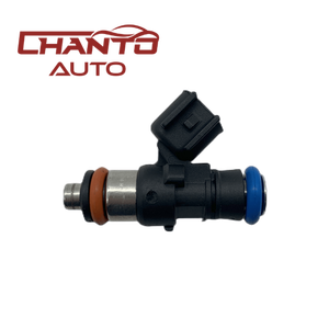 Injecteur de carburant de grande performance OEM 0280158051 12576341 FJ988 <span class=keywords><strong>Corvette</strong></span> Pontiac G8 LS3 LS7 pour Camaro - Product Image 3