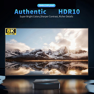 R 2026 Original PRO 2GB Allwinner H3 Quad Core Android 11 4K <b>Smart</b> Set Top <b>TV</b> <b>Box</b> with WiFi for US/UK/EU - Product Image 5