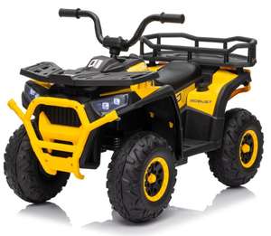 <span class=keywords><strong>Moto</strong></span> Eléctrica Todoterreno Infantil Playa ATV - Product Image 4