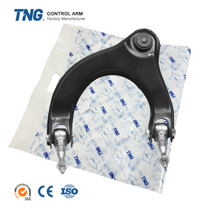 TNG MB912506 MB912505แขนควบคุมด้านหน้าส่วนบนสำหรับ <span class=keywords><strong>Mitsubishi</strong></span> <span class=keywords><strong>Galant</strong></span> <span class=keywords><strong>E55</strong></span> - Product Image 2