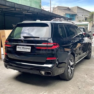 Bodykit <span class=keywords><strong>prix</strong></span> usine pour 2019 2020 2021 2022 <span class=keywords><strong>X7</strong></span> G07 mise à jour <span class=keywords><strong>2023</strong></span> <span class=keywords><strong>X7</strong></span> G07 LCI Sport pare-chocs avant pare-chocs arrière avec lumières - Product Image 5