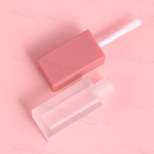 Tùy Chỉnh ABS Nhựa Mỹ Phẩm Son Môi Ống Vít Cap 10Ml Thân Thiện Với Môi Màn Hình In Bao Bì Rỗng Cho Chăm Sóc Cá Nhân Trang Điểm - Product Image 3