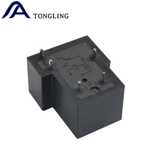 Tongling T90-12VDC-TL-C công suất cao 12V 30A 5 pin spdt hàn gắn t-pin tiếp sức bán trực tiếp từ nhà sản xuất - Product Image 4