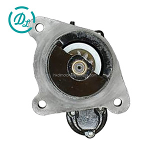 มอเตอร์สตาร์ท EexcavaStart 10T CAS-E รุ่น 11130785 11131027 11131430 11131573 11131705 AZF4115 AZF4146 AZF4183 AZF4511 AZF4539 - Product Image 2
