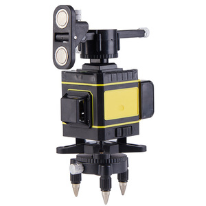 เลเซอร์ระดับ 2 เส้น 3 เส้น 5 เส้น แสงสีเขียว 505-520 นาโนเมตร เครื่องฉายเลเซอร์อินฟราเรดสำหรับตัดไม้ กระเบื้อง โลหะ - Product Image 2