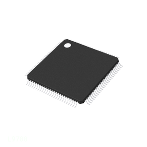 Compre Componentes Electrónicos en Línea L9788 100 LQFP, Canal del Fabricante de Gestión de Energía (PMIC) con Pines Expuestos - Product Image 1