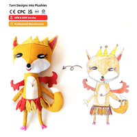 Peluches personnalisées OEM, animaux en peluche, jouets en peluche ODM, fabricant de poupées en peluche personnalisées, mini porte-clés en peluche personnalisés