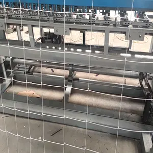 Chinese Fabriek Levert Prairie Netto Machine