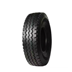 Pneu de camion commercial 11R22.5 16PR Radial Tubeless Toutes Positions Neuf de Remplacement pour Camion Léger Remorque Marque Personnalisée Origine US - Product Image 3