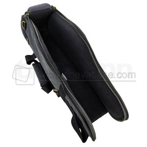 Zaino Imbottito Personalizzabile per Sassofono, Borsa per Sassofono Contralto - Product Image 4