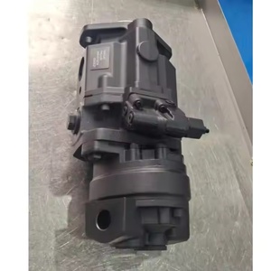 70453-LBG 78453-LAV 70423-LBA Bomba de Pistón Hidráulica de Acero con Alto Contenido de Carbono para Piezas de Maquinaria de Construcción - Product Image 5