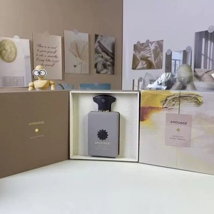 CHINE Parfum pour homme tendance <span class=keywords><strong>Marque</strong></span> locale Qualité originale Charme toute la journée Vaporisateur naturel Élimination des odeurs corporelles PARFUM - Product Image 3