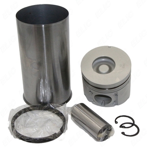 ชุดแหวนลูกสูบรถขุด ขนาด 60 มม. 89 มม. 90 มม. สำหรับเครื่องยนต์ - Product Image 5