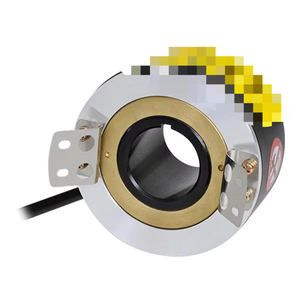 Codeurs rotatifs E80H30-1024-3-wbrN-24 Type incrémental NPN nouveau 1 pièces nouveau Original prêt Stock automatisation industrielle PLC Dedic - Product Image 1