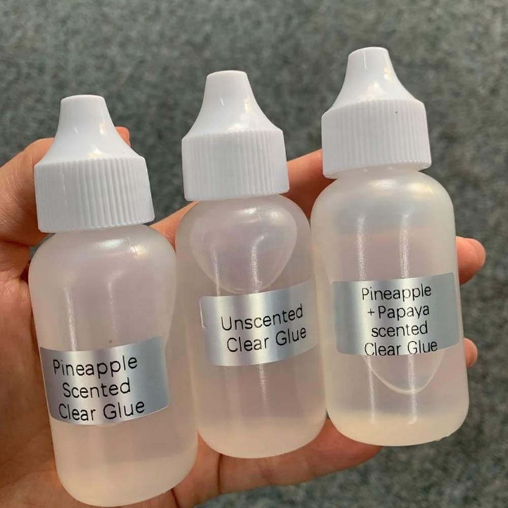 Lace Wig Adhesive Water Proof Lace Glue Wig Adhesive Lace glue private label wig adhesive