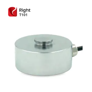 1Kg 1000Kg Mô Phỏng Spoke Loại Load Cell