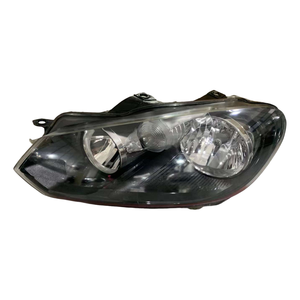 Gruppo faro anteriore DOS applicabile per Volkswagen Golf 6 Golf 6 GTI <span class=keywords><strong>Phaeton</strong></span> per Touareg Scirocco temperatura colore 6000K - Product Image 3