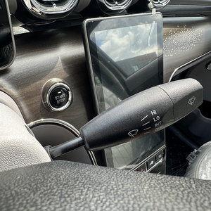 <span class=keywords><strong>Voiture</strong></span> électrique à 4 roues fermée ENTU avec panneau solaire, batterie lithium rechargeable, 5 portes, autonomie NEDC 301-400 km - Product Image 4