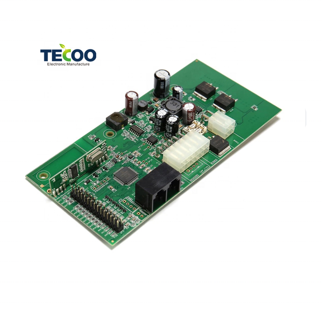 Reliable PCBA Factory SMT DIP Manufacture Split Ac Control PCB Board