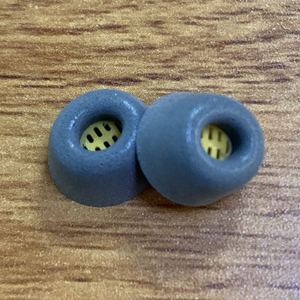 Nuevas almohadillas de repuesto de espuma viscoelástica de alta calidad con efecto de rebote lento para auriculares Huawei <span class=keywords><strong>Freebuds</strong></span> <span class=keywords><strong>SE</strong></span> - Product Image 3