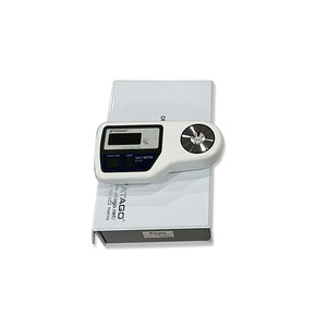 Medidor <span class=keywords><strong>Digital</strong></span> de Salinidade e Condutividade Veidt Weighing <span class=keywords><strong>ATAGO</strong></span> ES-421 (Método de Condutividade) 4211 - Product Image 1