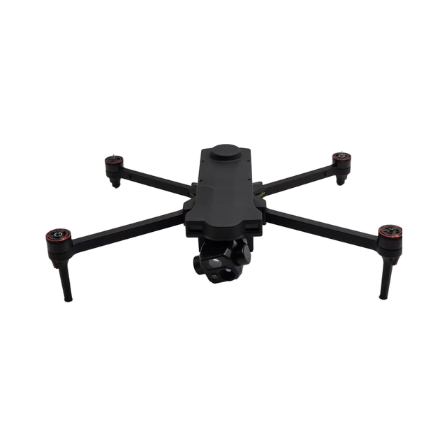 FEIMA Commercial Drone 210MP Camera 4-Axis Gyro Quad Brushless Motor Carbon Fiber 10km Transmission 40+min Flight Time