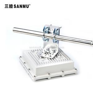 074 Serie Box Montage Ondersteuning - Product Image 1