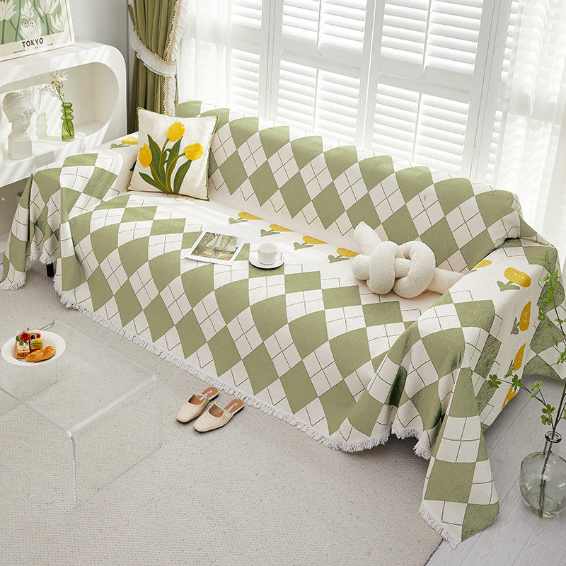 British Lattice Matcha