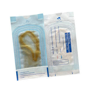 2023 Không Có Kim Hấp Thụ Hàn Quốc Lụa Collagen Mặt Nâng Vàng Protein Chủ Đề Cho Các Nếp Nhăn - Product Image 5