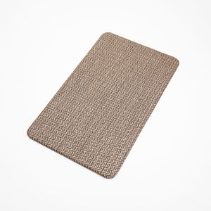 <span class=keywords><strong>Tapis</strong></span> de coussin en PVC tissé 2024 pour la <span class=keywords><strong>cuisine</strong></span> et le <span class=keywords><strong>tapis</strong></span> de chef en PVC <span class=keywords><strong>amazon</strong></span> d'ECO BEAUTY - Product Image 3