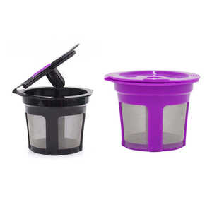 <span class=keywords><strong>Filtre</strong></span> réutilisable haute performance de bonne qualité pour <span class=keywords><strong>filtre</strong></span> goutte à goutte <span class=keywords><strong>bouilloire</strong></span> à café - Product Image 2