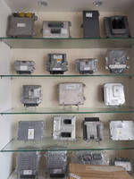 ECU de Alta Calidad 0281012193 para Reemplazo de Unidad de Control del Motor Bosch ECM BCM 0281012193