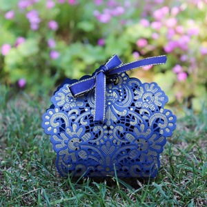 Wedding, birthday, party gifts, paper <b>candy</b>, chocolate <b>candy</b> <b>boxes</b>, gift <b>boxes</b> can be customized according to needs - Product Image 2