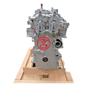 Bloc moteur XC 1197CC Turbo HRA2 à injection directe double CVTC pour Nissan Qashqai J11 Captur <span class=keywords><strong>Clio</strong></span> 1.5L - Product Image 3