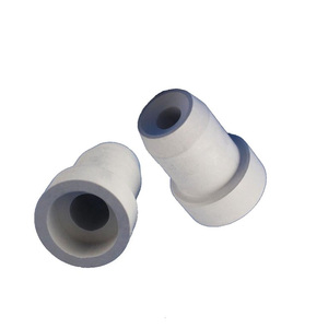 Hot Pressed BN <strong>Boron</strong> Nitride Nozzle Ceramic for Gas <strong>Atomization</strong> - Product Image 1