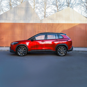 <span class=keywords><strong>Toyota</strong></span> Corolla Cross 2025, Auto <span class=keywords><strong>SUV</strong></span> a Gasolina, 2.0L Edición Elite, Bajo Mantenimiento, Líder en Ventas Globales, Auto Usado, Caja de Cambios CVT - Product Image 3