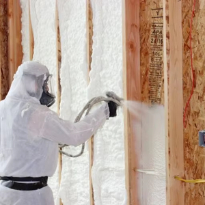 Polyurea <strong>Spray</strong> Machine <strong>Spray</strong> <strong>Foam</strong> <strong>Insulation</strong> <strong>Kit</strong> for PU <strong>Foam</strong> <strong>Insulation</strong> and Coating - Product Image 3