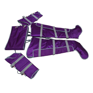 Appareil de massage amincissant et de perte de poids par ondes d'air, pression négative, massage lymphatique, soin de beauté, machine de remodelage corporel - Product Image 6