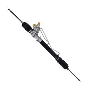 ชุดพวงมาลัยเพาเวอร์คุณภาพสูงและแร็<span class=keywords><strong>ค</strong></span><span class=keywords><strong>พวงมาลัย</strong></span>อัตโนมัติสำหรับรถยนต์นิสสัน เซฟริโอ <span class=keywords><strong>A31</strong></span> S13 S14 ระบบ<span class=keywords><strong>พวงมาลัย</strong></span>รถยนต์ 49001-42F00 - Product Image 2