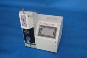 Testeur d'<span class=keywords><strong>endurance</strong></span> pliable ISO 5626 ASTM D2176 <span class=keywords><strong>MIT</strong></span> <span class=keywords><strong>Machine</strong></span> de test d'<span class=keywords><strong>endurance</strong></span> pliante <span class=keywords><strong>Mit</strong></span> - Product Image 5