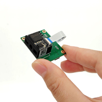 Module de scanner de codes-barres intégré AD325, moteur de numérisation CMOS ultra léger USB TTL232 pour borne de paiement, terminal industriel