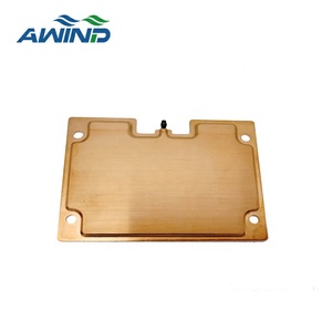 Охлаждающий радиатор на молнии - Product Image 5